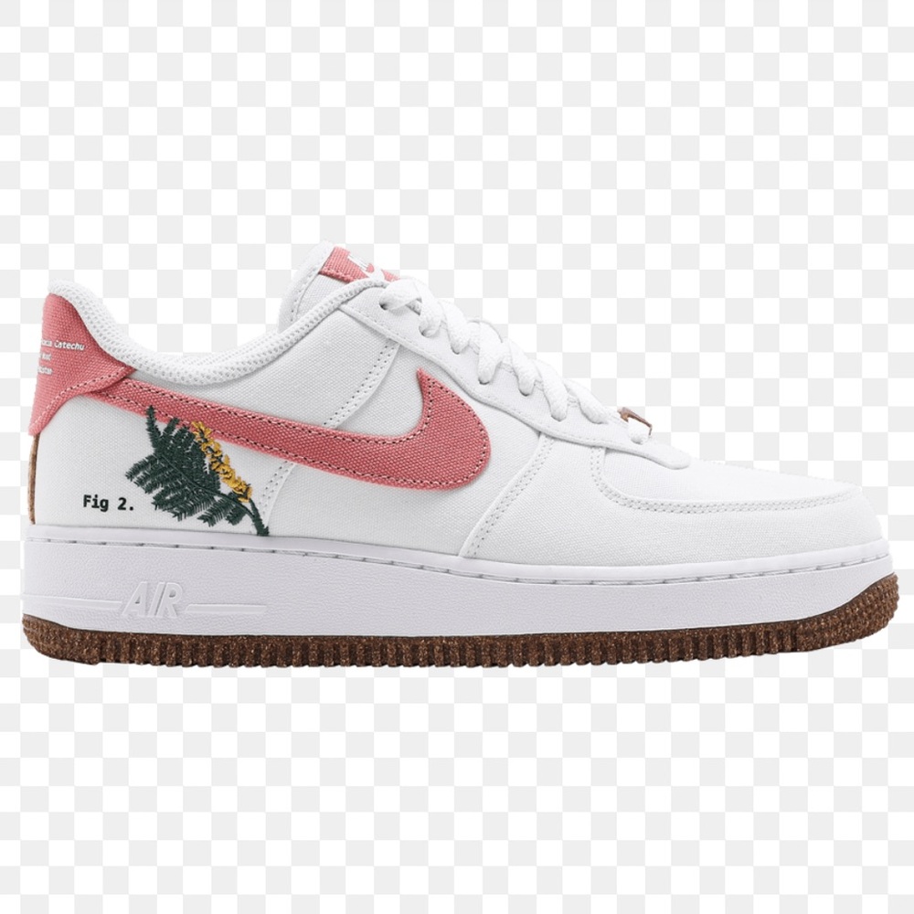 NIKE AF1 Low SE Catechu